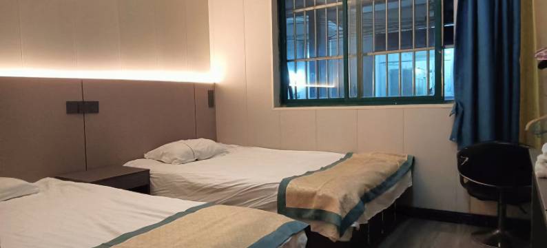 溧阳阳光宾馆图片