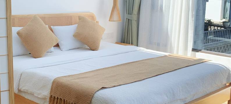 枫逸和风民宿(大理古城店)图片