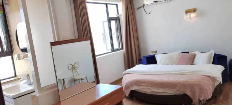 大理铭苑雅居精品客栈图片