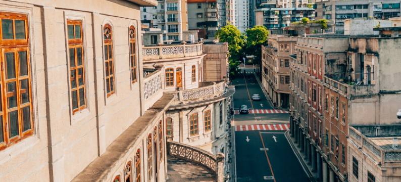 潮韵小苑(汕头小公园店)图片