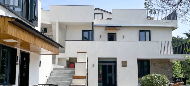 庐山匡舍别院(牯岭街索道上站店)图片