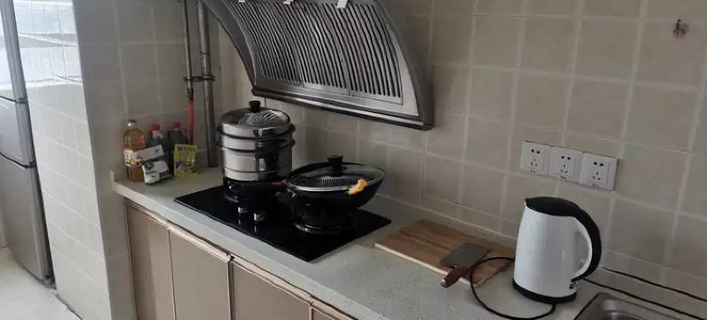 日照海边的家(山海天浴场东夷小镇店)图片