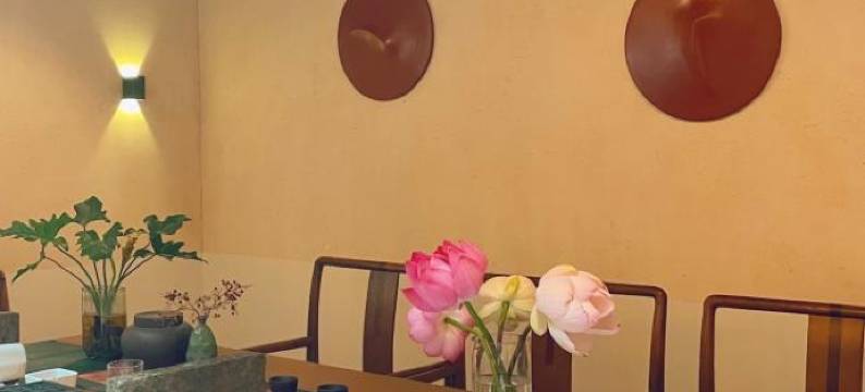 周庄·原舍祝甸园林度假民宿图片