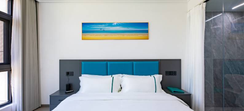 月亮湾南风知意民宿图片