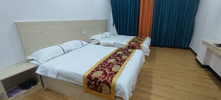 东莞天發公寓(虎门万达广场店)图片