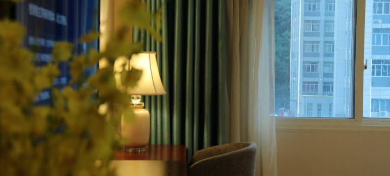 贵州萱苏酒店(瓮安县政府店)图片