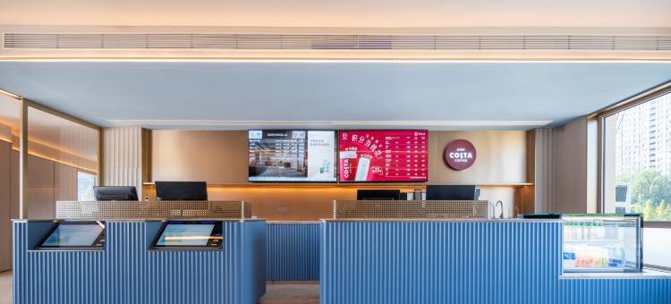 汉庭酒店(青岛李沧万达九水东路店)图片