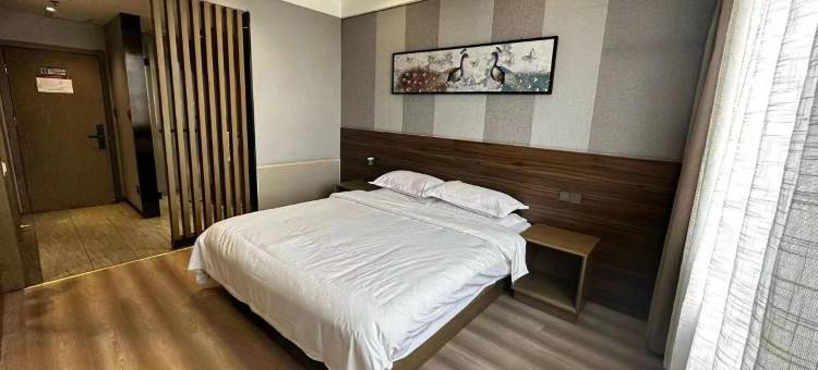 汾阳宾馆图片