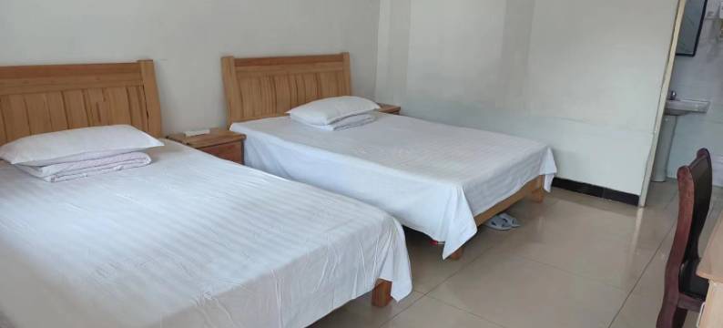 曲阜遇见客栈图片