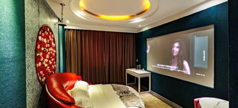 金福临酒店(晋中榆次区锦纶东街店)图片