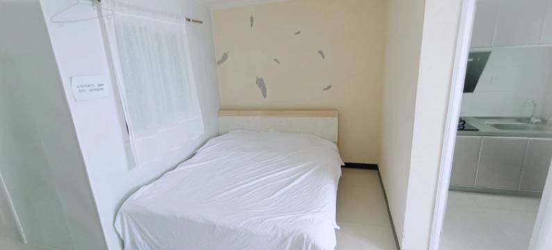 湾海一号海景民宿图片