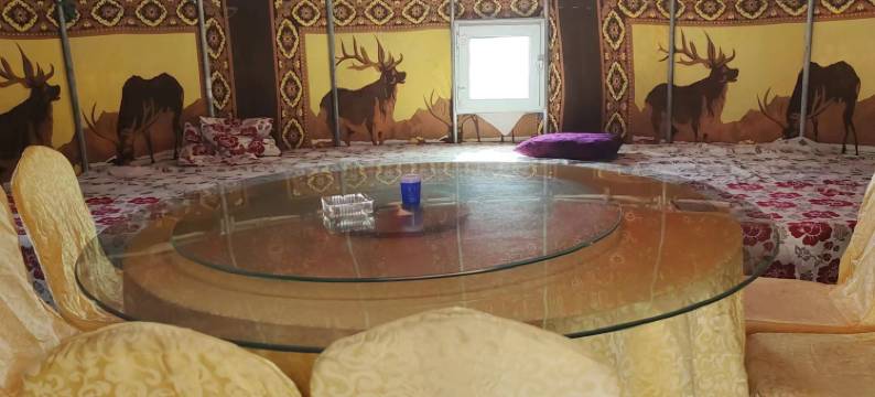 北屯碧海蓝天宾馆图片