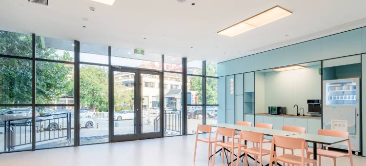 海友酒店(枣庄高铁站店)图片