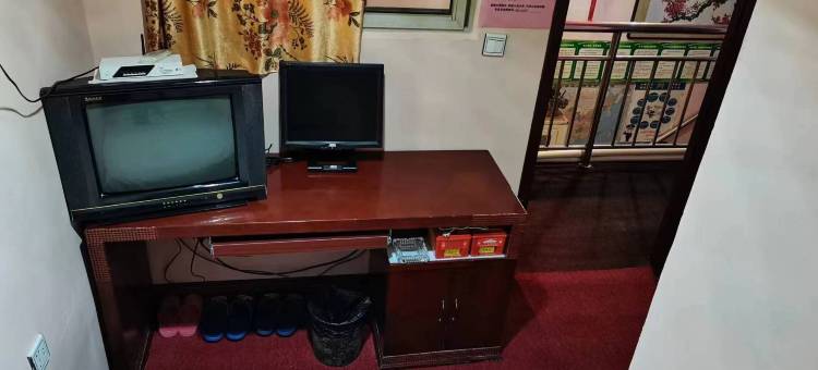 鄂尔多斯鑫缘小宾馆(万达广场中心医院店)图片