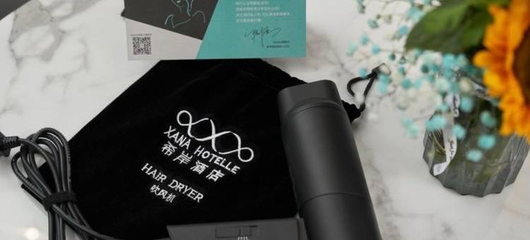 希岸酒店(三亚海棠湾国际免税城店)图片