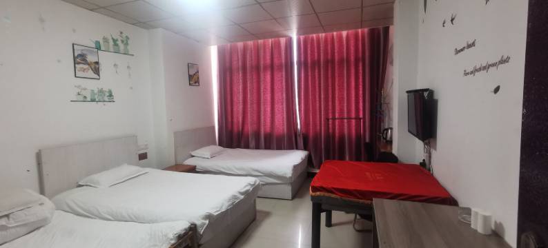 湖口别树一阁宾馆图片