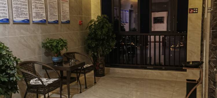 大方悦程民宿(奢香古镇店)图片