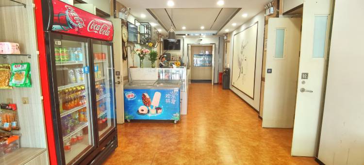 7天优品(天津复兴门地铁站科技大学店)图片