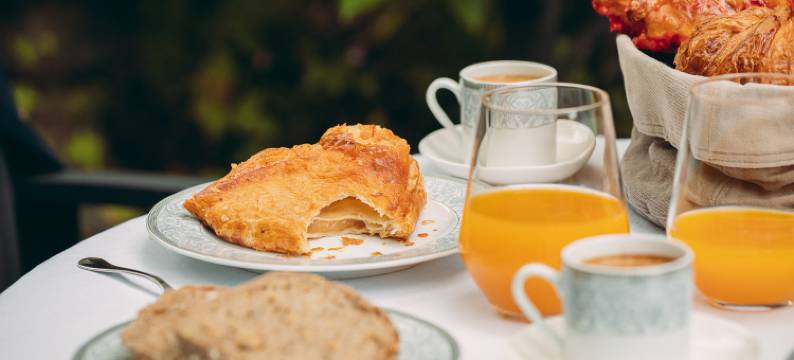 里昂巴布岛套房(Les Suites de l'Ile Barbe)图片