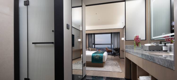 桐乡濮院雷迪森维嘉酒店图片