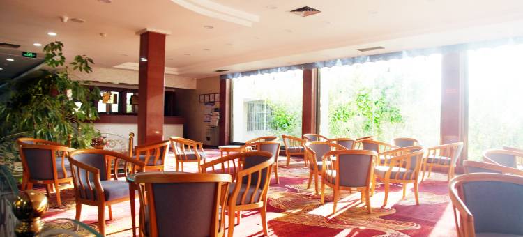 东海宾馆(烟台军用饮食供应站店)图片