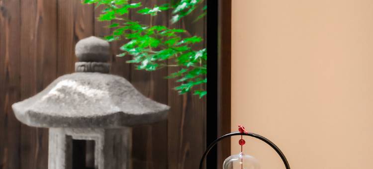 「樱之宿 ･高田」近京都站/绝美庭院/4辆免费自行车(Sakuraya･Takada Kyoto Station Japanese Style Villa)图片