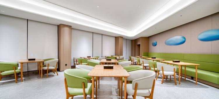 全季酒店(舟山东港普陀客运中心店)图片