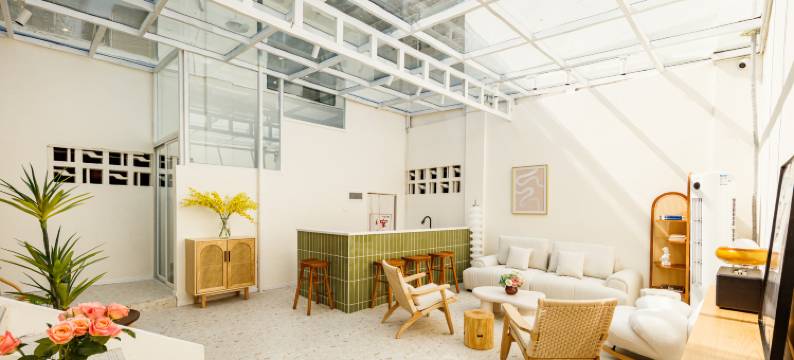 安生民宿(339店)图片