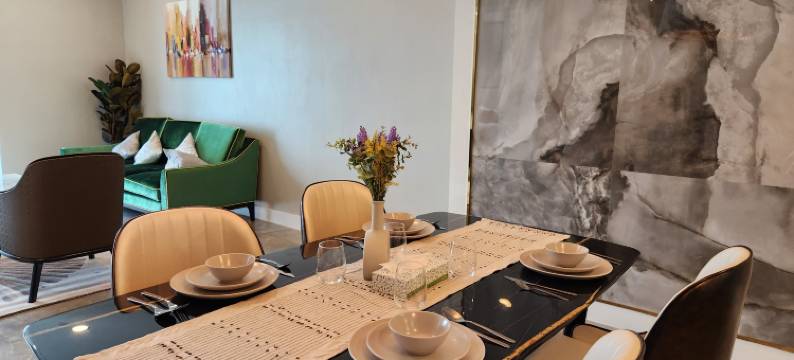 The Platinum 2 Kuala Lumpur by MIUDEE KLCC图片