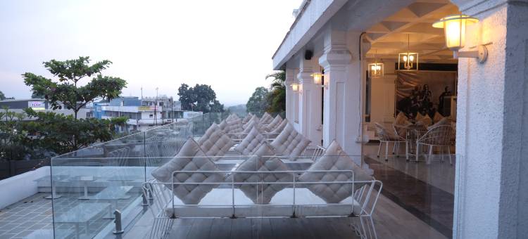 28堡垒酒店(Hotel FORT28)图片