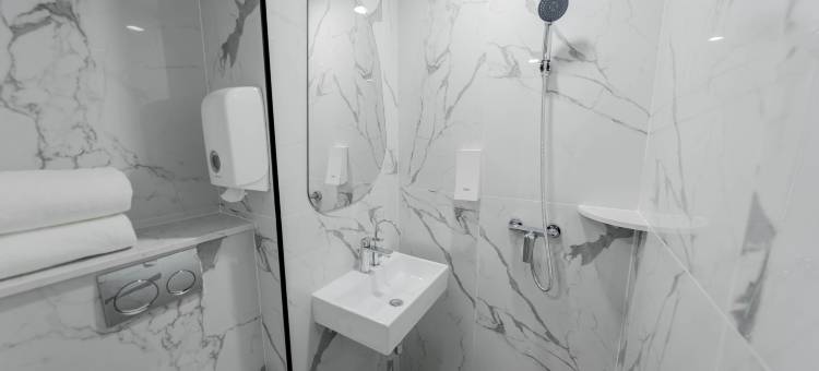 新加坡81酒店-皇宫(Hotel 81 Palace Singapore)图片