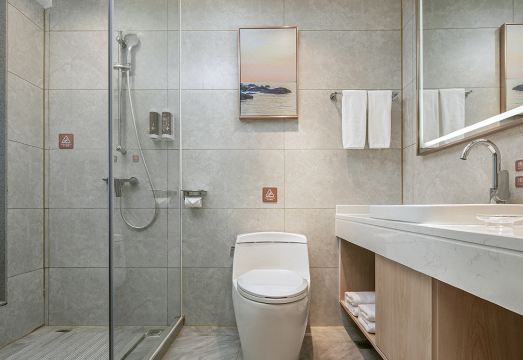 Vienna Hotel(Lianyuan Stadium Store) Hotel Overview