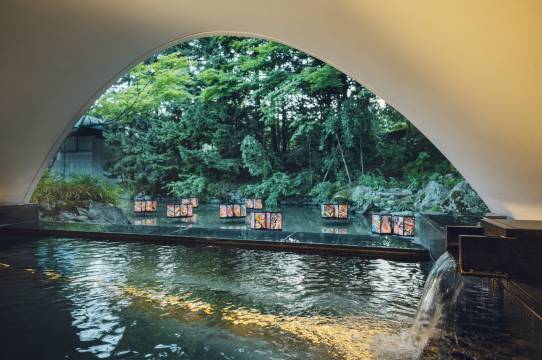 星野集团 界 津轻(Hoshino Resorts Kai Tsugaru)图片