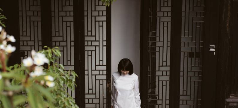 建水听紫云度假酒店图片
