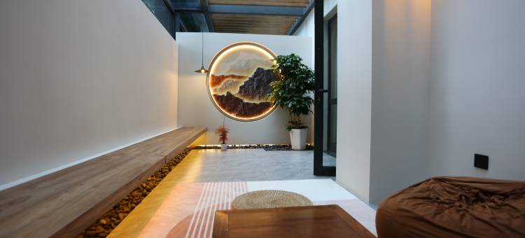 梦幻·黄山里民宿(北门店)图片