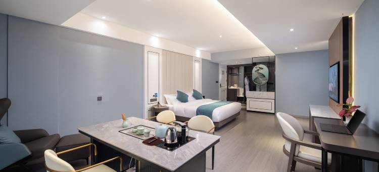 临沧大豪庄园酒店图片