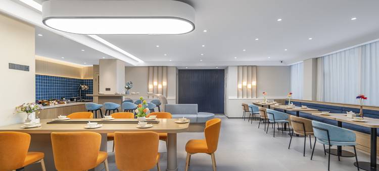 锦江之星(常州武进春秋淹城永胜路店)图片