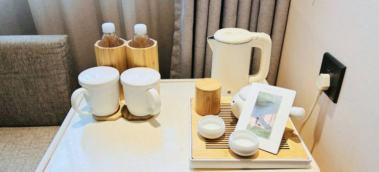 全季酒店(杭州火车东站秋涛北路店)图片