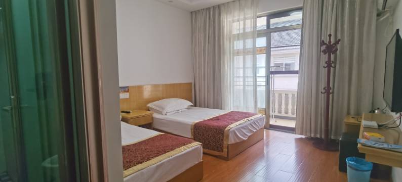 三门峡逸民宿图片