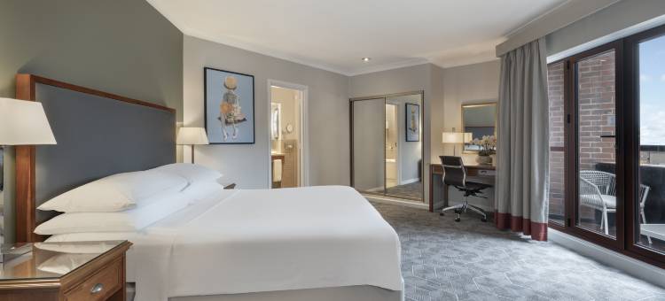 沃尔瑟姆修道院万豪德尔塔酒店(Delta Hotels Waltham Abbey)图片