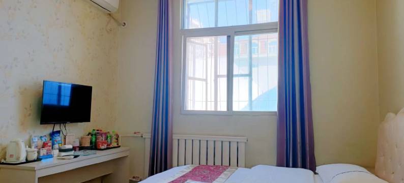 银川舒祥缘宾馆图片