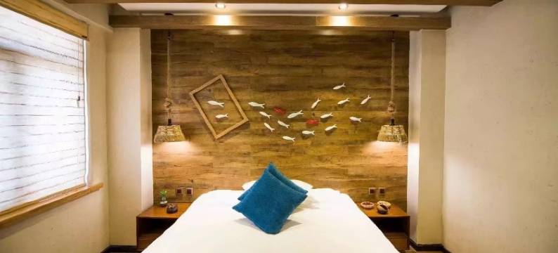 天蒙隽兰民宿图片