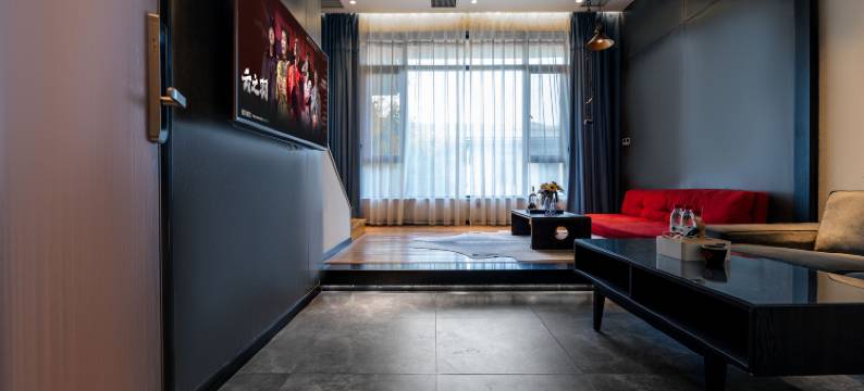 花庭兰舍·云舍温泉民宿图片