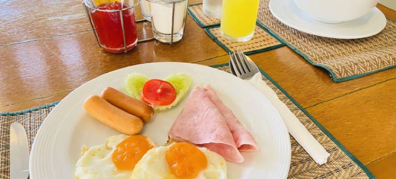 太阳酒店(Sun Hotel)图片