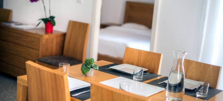 Comfort Aparthotel Mutzig Portes d'Alsace图片