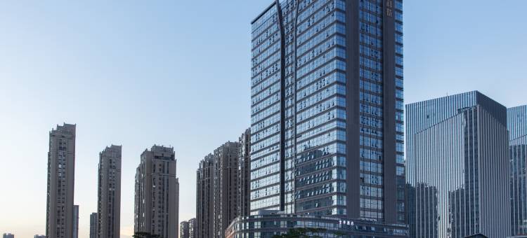 全季酒店(泉州晋江泉商店)图片