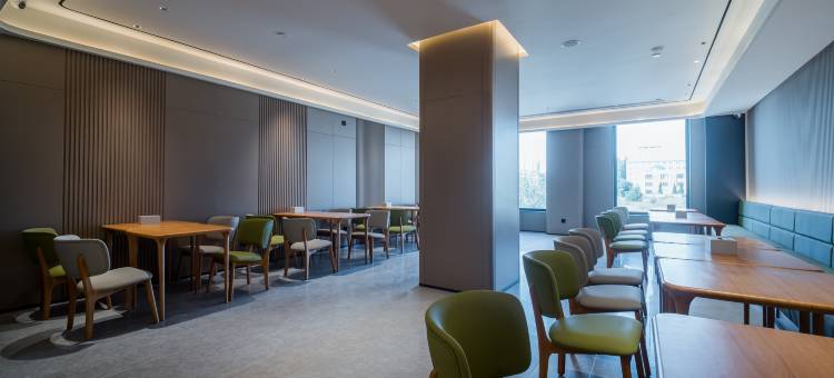 汉庭酒店(朔州怀仁高铁站店)图片