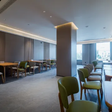 汉庭酒店（朔州怀仁高铁站店）