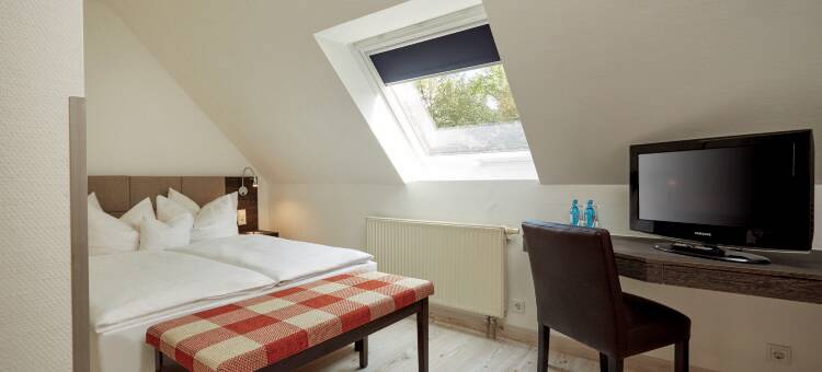 纽伦堡H+酒店(H+ Nuernberg)图片