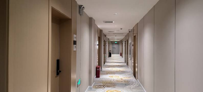 悦格宾馆(拜城县体育广场店)图片